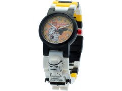 Конструктор LEGO (ЛЕГО) Gear 5005167  Stormtrooper Minifigure Link Watch